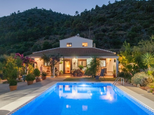 Casa Dornajo
