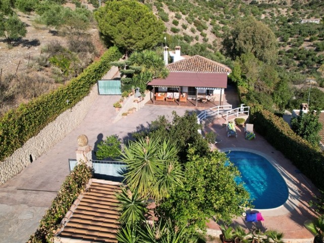 Villa El Encuentro