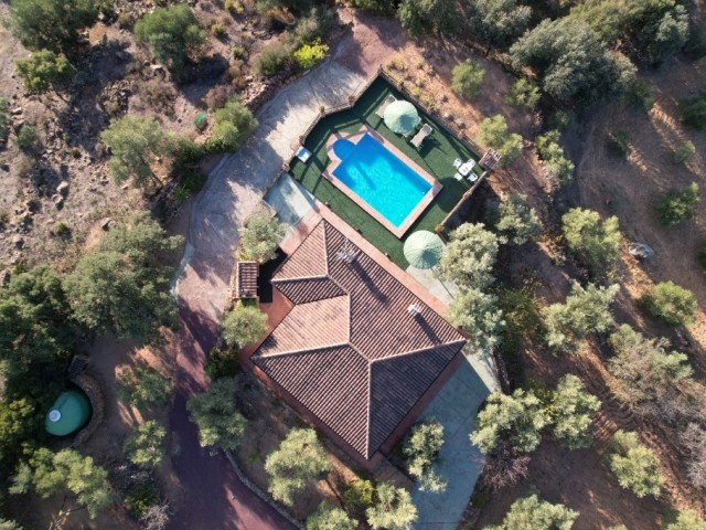 Villa rurale El Poniente