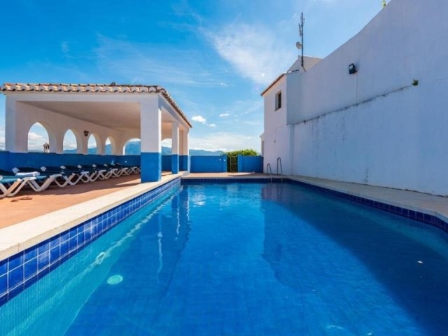 Casa Alejandro