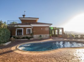 Alojamiento rural 'La Roca' en El Gastor