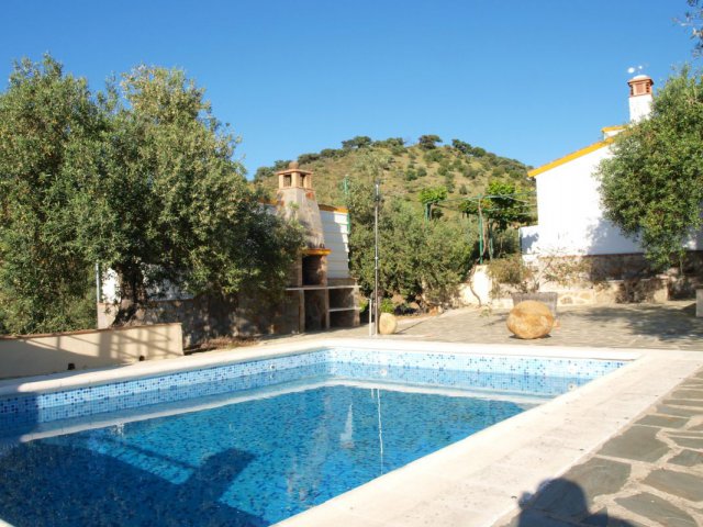 Villa El Rinconcito