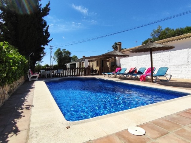 Villa El Refugio