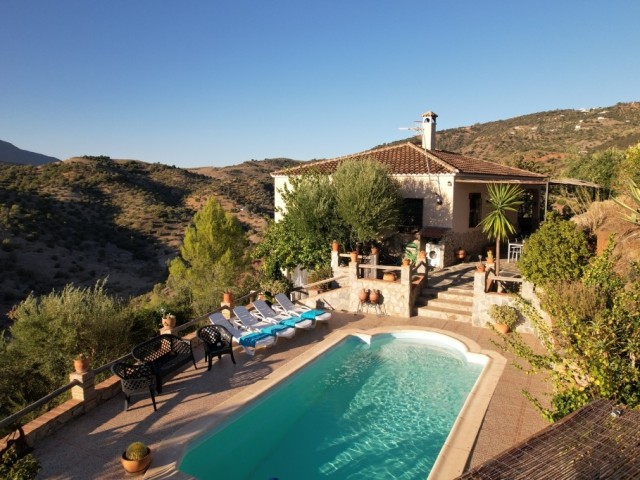 Villa Tierra Alta