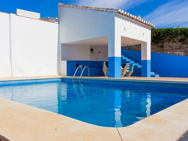 Casa Rocio