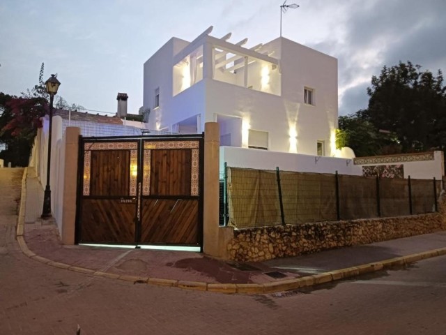 Casa Alhamar