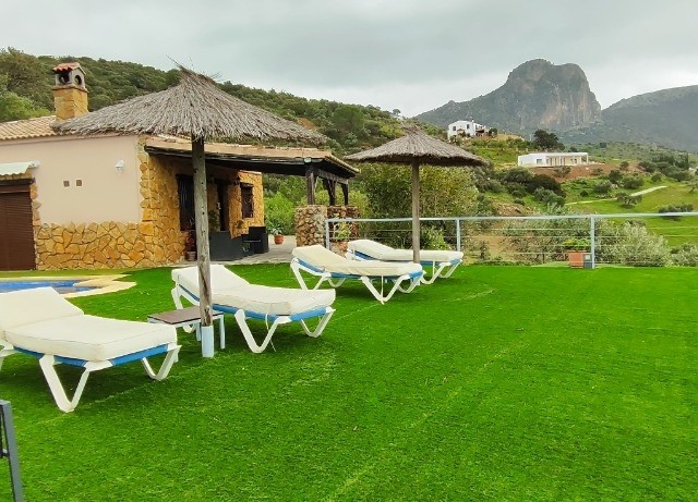 Villa La Cañada