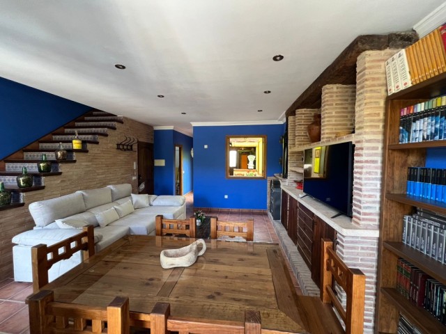 Casa Las Niñas
