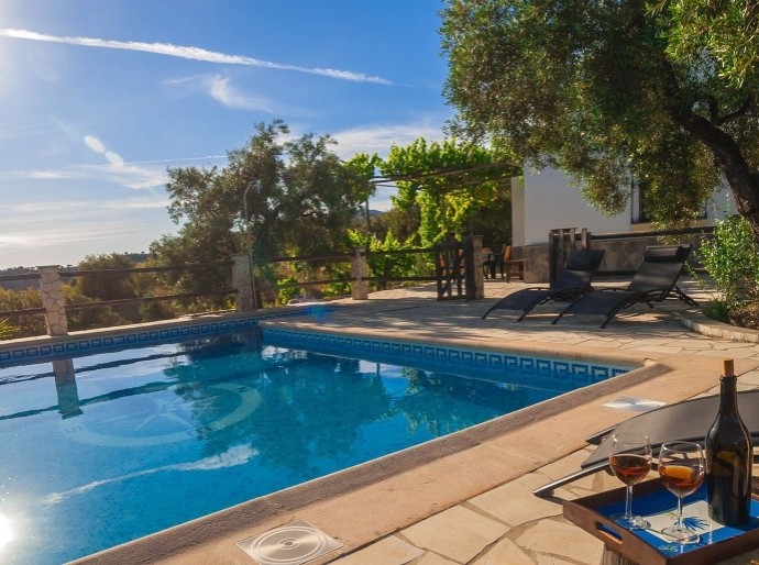 Villa Casa Aurora