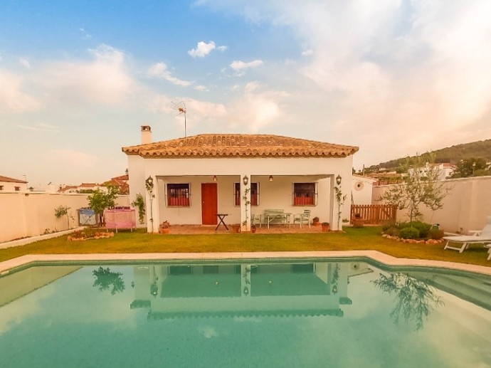 Casa J&V