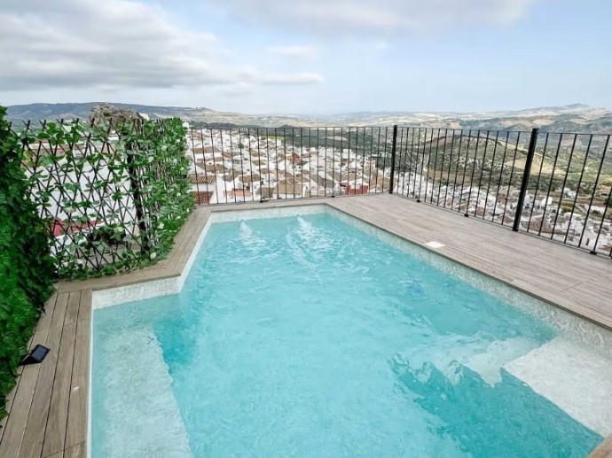 El Paraiso de la Villa