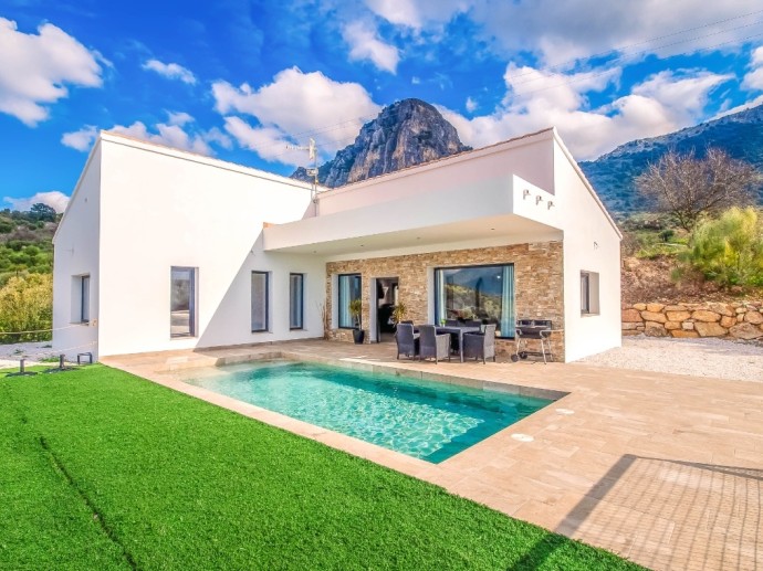 Casa Lola