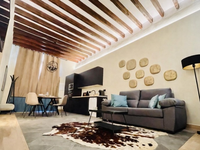 Apartamento 'El Rodadero'
