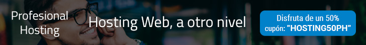 Contrata el mejor Hosting con dominio gratis*