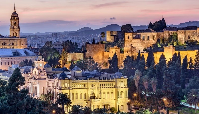 Acerca de Málaga