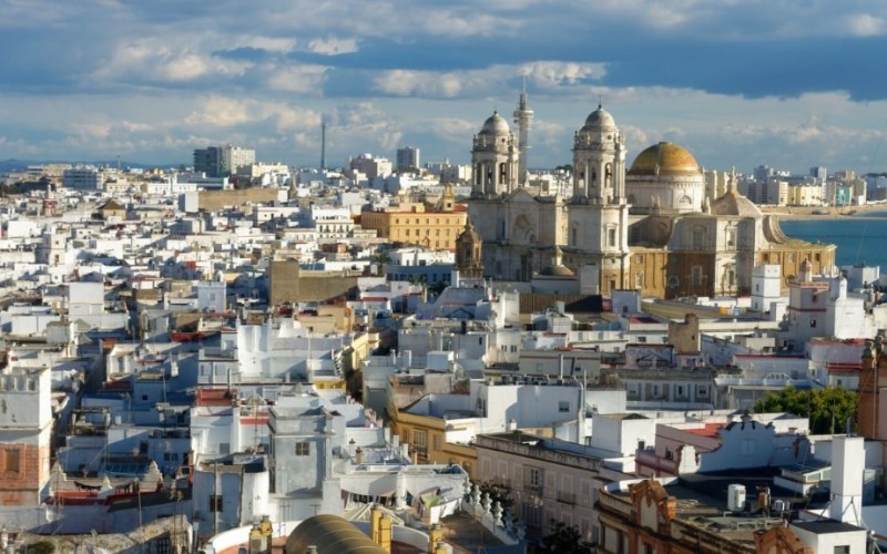 Acerca de Cádiz