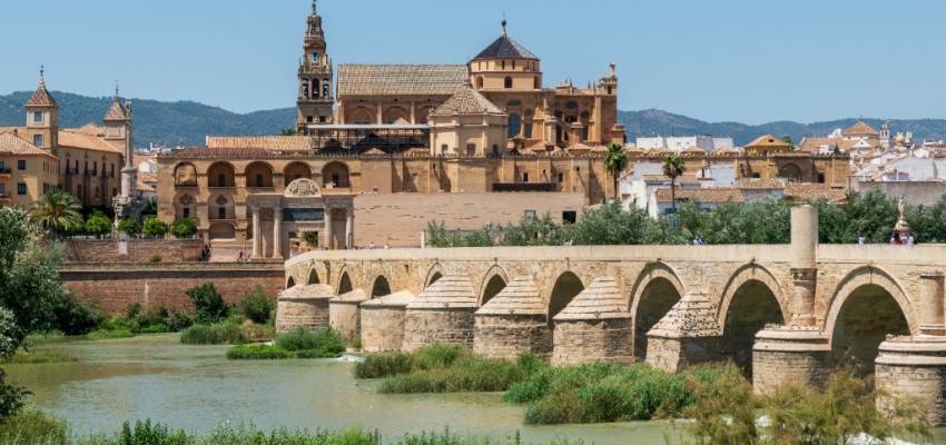 Acerca de Andalucía